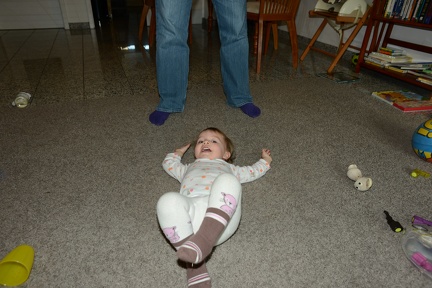 Somersaults with Daddy3